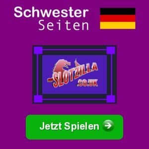 slotzilla logo de deutsche