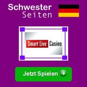 smartlivecasino logo de deutsche