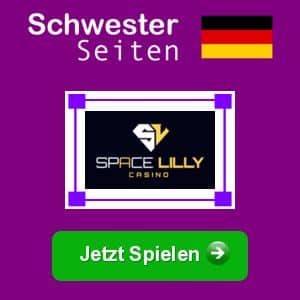 Spacelilly deutsch casino
