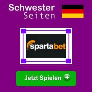 Sparta Bet deutsch casino