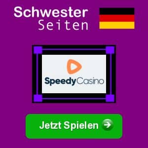 Speedy Casino deutsch casino