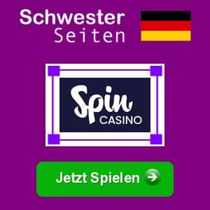 Spin Casino deutsch casino