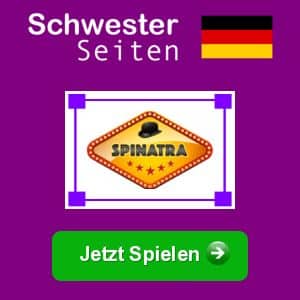 Spinatra deutsch casino