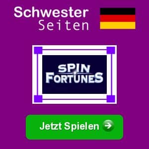 Spin Fortunes deutsch casino