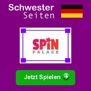 Spin Palace deutsch casino