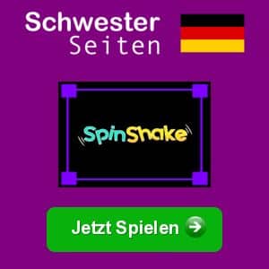 Spin Shake deutsch casino
