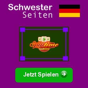 Spintime Casino deutsch casino