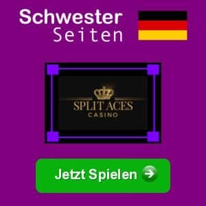 split aces logo de v2 deutsche