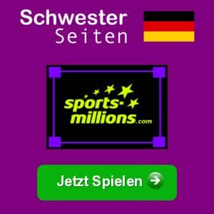 Sports Millions deutsch casino