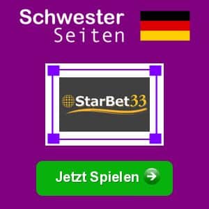 Star Bet 33 deutsch casino