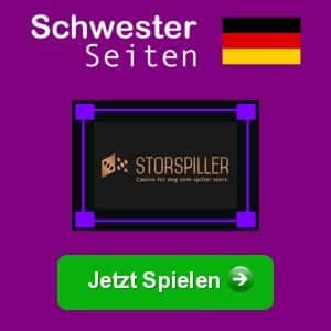 storspiller logo de deutsche