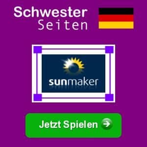 sunmaker logo de deutsche