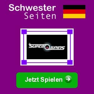 Super Spins deutsch casino