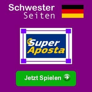 superaposta logo de deutsche