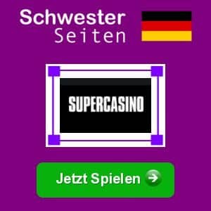 supercasino logo de deutsche