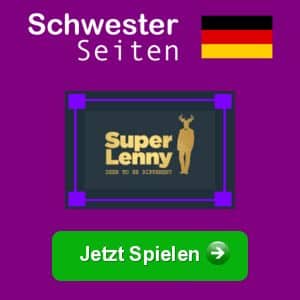 Super Lenny deutsch casino