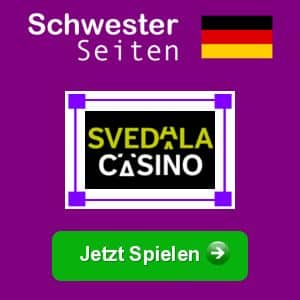 Svedala Casino deutsch casino