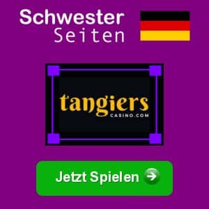 Tangiers Casino deutsch casino