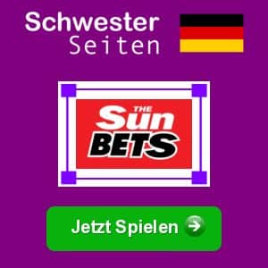 Sun Bets deutsch casino