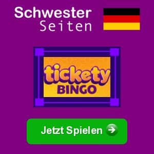 Tickety Bingo deutsch casino