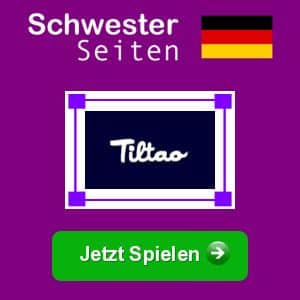 Tiltao deutsch casino