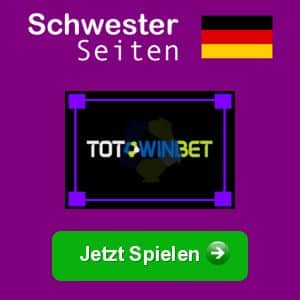 Totowin Bet deutsch casino