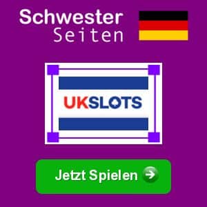 UK Slots deutsch casino