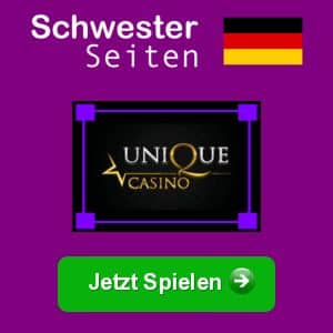 Unique Casino VIP deutsch casino