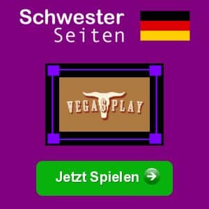 Vegas Play deutsch casino