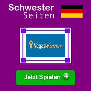 Vegas Winner deutsch casino