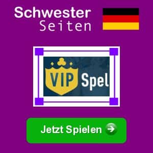 Vip Spel deutsch casino