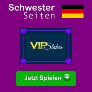 Vip Stakes deutsch casino