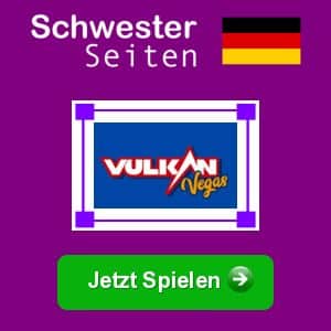 Vulkan Vegas deutsch casino