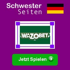 Wazobet deutsch casino