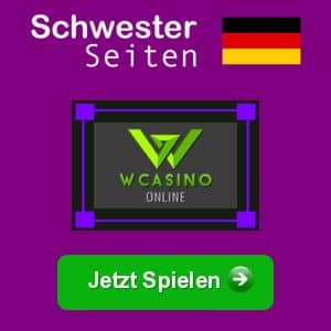 W Casino Online deutsch casino