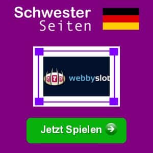 Webby Slot deutsch casino
