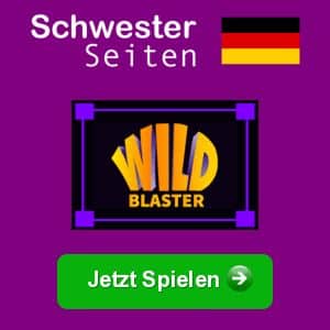 Wild Blaster deutsch casino
