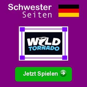 Wild Tornado Casino deutsch casino