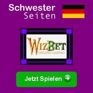 wizbet logo de deutsche