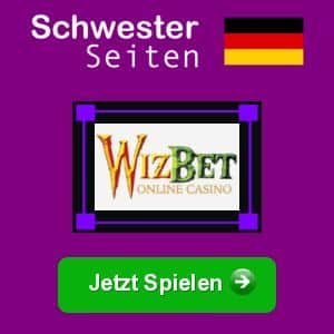 Wiz Bet deutsch casino