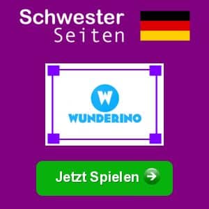 Wunderino deutsch casino