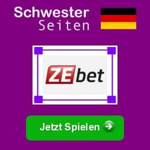 zebet logo de deutsche