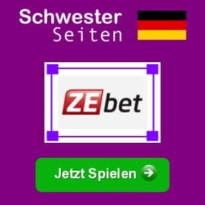 Ze Bet deutsch casino