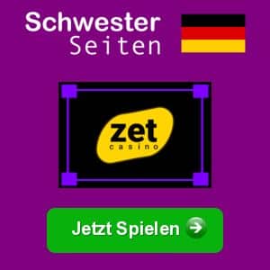 Zet Casino deutsch casino