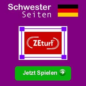 Zeturf deutsch casino