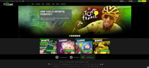 mrxbet screenshot
