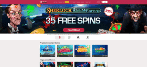 pocket win casino screenshot