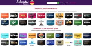 schwesterseiten de screenshot