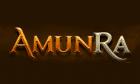 Amun Ra DE logo