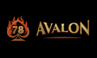 Avalon 78 DE logo
